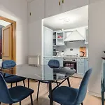 Lejlighed By The Pantheon With Two Bedroom 2 Bathroom *