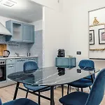 Lejlighed By The Pantheon With Two Bedroom 2 Bathroom *
