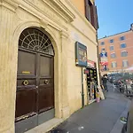 By The Pantheon With Two Bedroom 2 Bathroom Lejlighed
