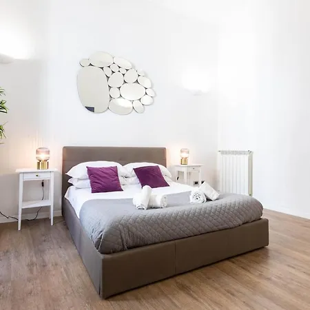 Toniolo Two Bedroom Two Bath * Róma