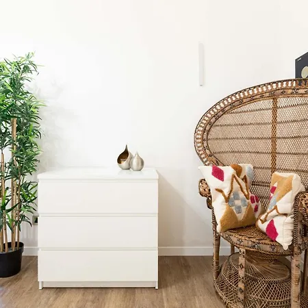 Appartement Toniolo Two Bedroom Two Bath *