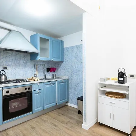 By The Pantheon With Two Bedroom 2 Bathroom *