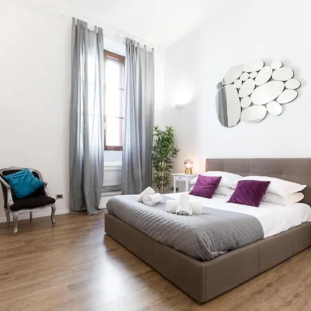 Apartman Toniolo Two Bedroom Two Bath *