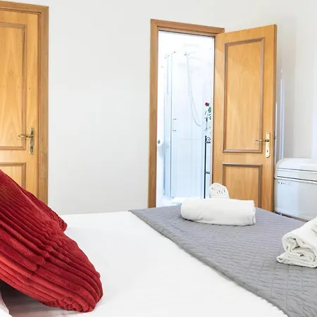 Toniolo Two Bedroom Two Bath Apartman *