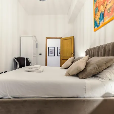 Lejlighed By The Pantheon With Two Bedroom 2 Bathroom Rom
