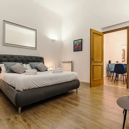 Lejlighed By The Pantheon With Two Bedroom 2 Bathroom *