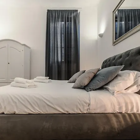 Lejlighed By The Pantheon With Two Bedroom 2 Bathroom