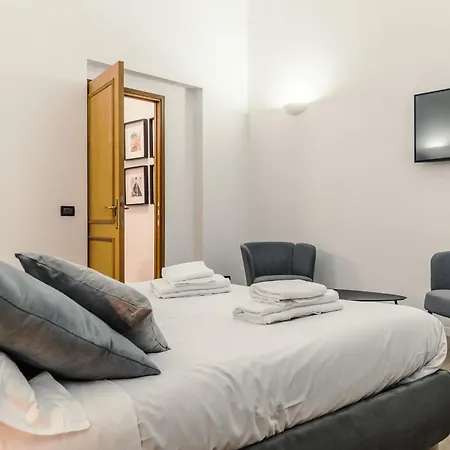 Lejlighed By The Pantheon With Two Bedroom 2 Bathroom Rom