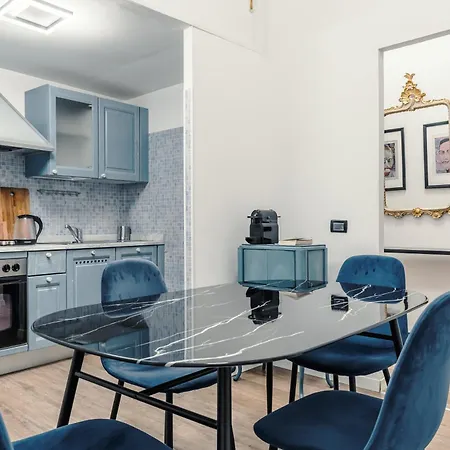 Apartmán By The Pantheon With Two Bedroom 2 Bathroom *