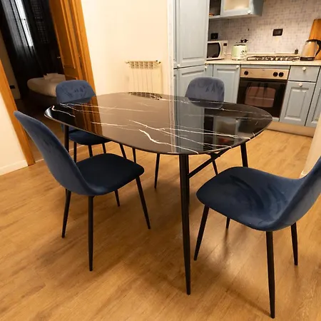 By The Pantheon With Two Bedroom 2 Bathroom Apartmán *