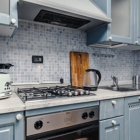 By The Pantheon With Two Bedroom 2 Bathroom Apartmán *