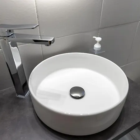 By The Pantheon With Two Bedroom 2 Bathroom * Řím