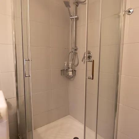 By The Pantheon With Two Bedroom 2 Bathroom Apartmán