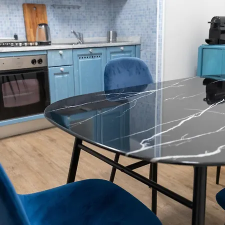 Apartmán By The Pantheon With Two Bedroom 2 Bathroom