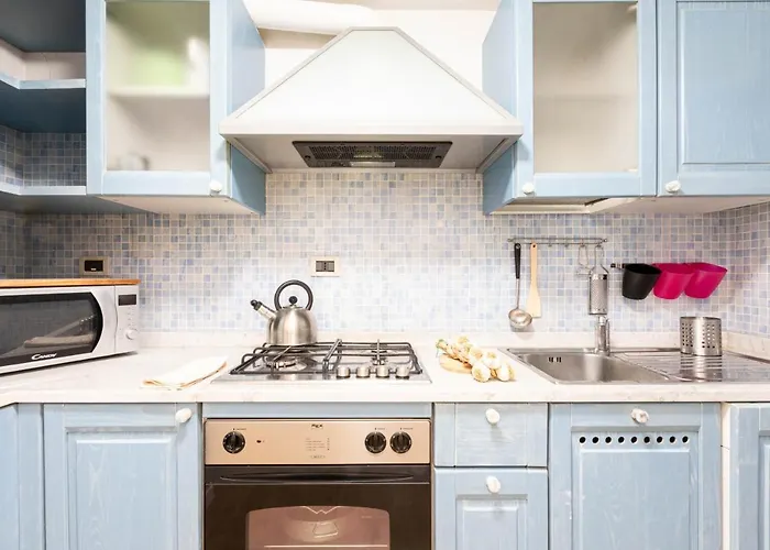 Apartment By The Pantheon With Two Bedroom 2 Bathroom Rome